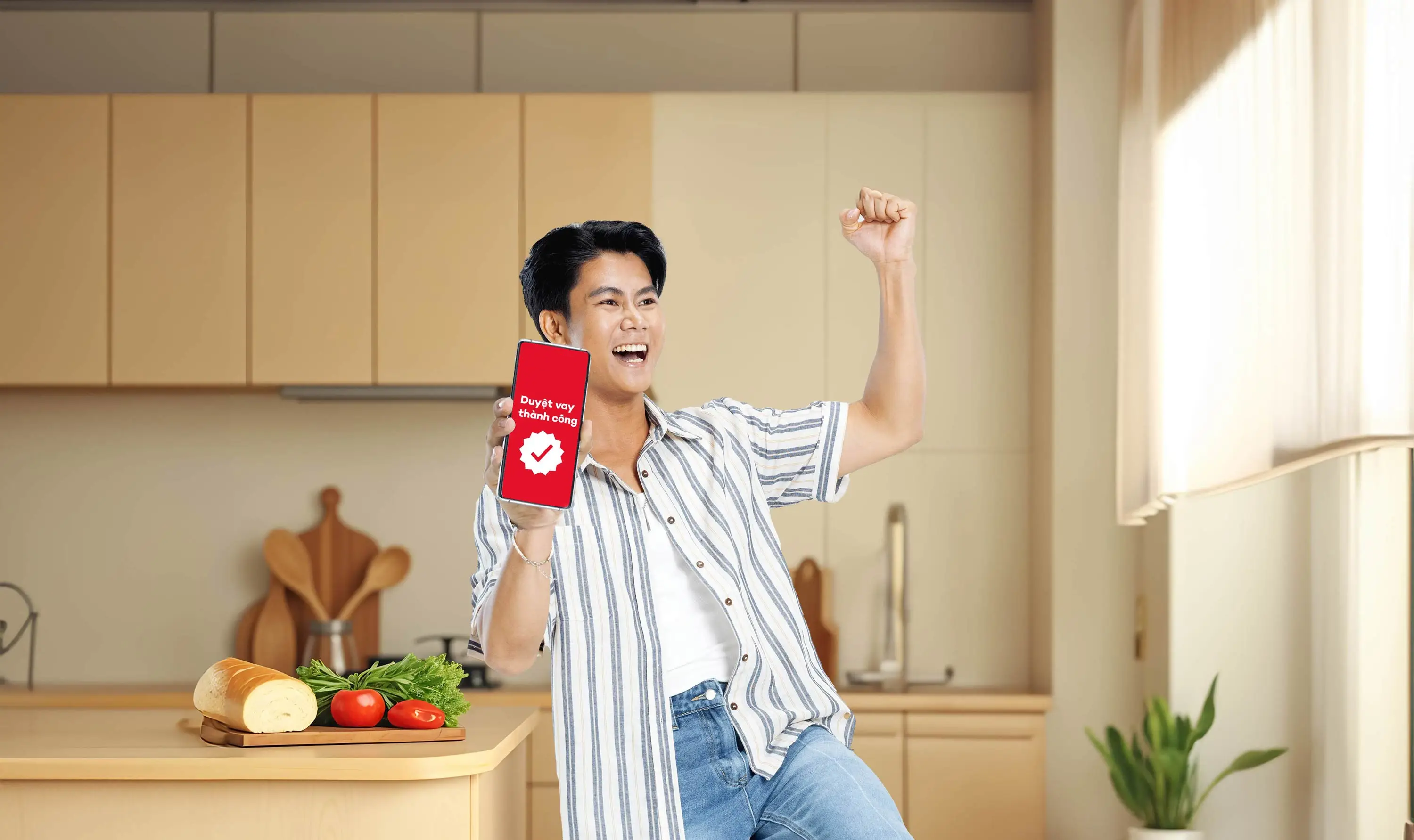 Cung cấp sản phẩm phát triển hệ thống Agency tín dụng toàn quốc