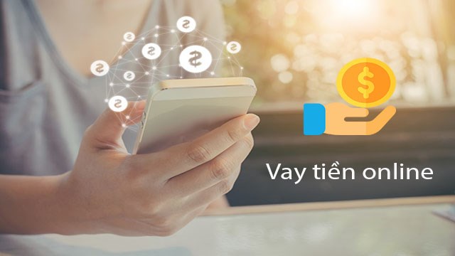 Cung cấp sản phẩm tín chấp online