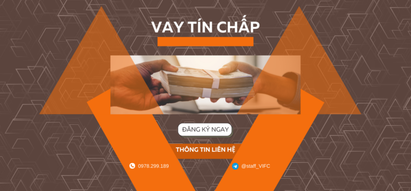 Vay Tín Chấp