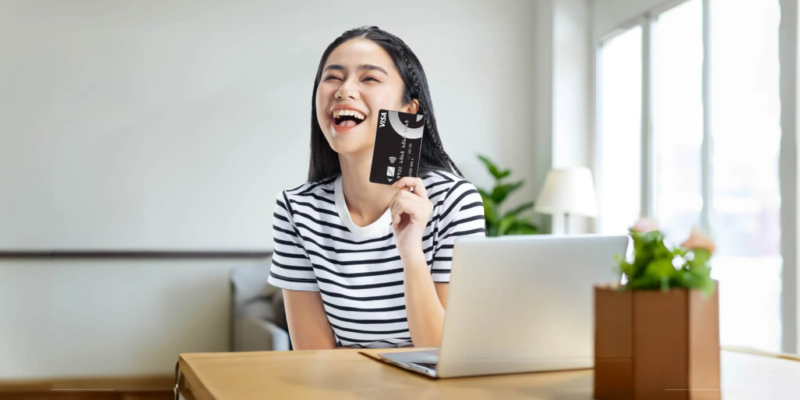 Why Will Vietnam’s Credit Card Market Expand Rapidly in the Coming Period? | VCR99 Finance & Credit