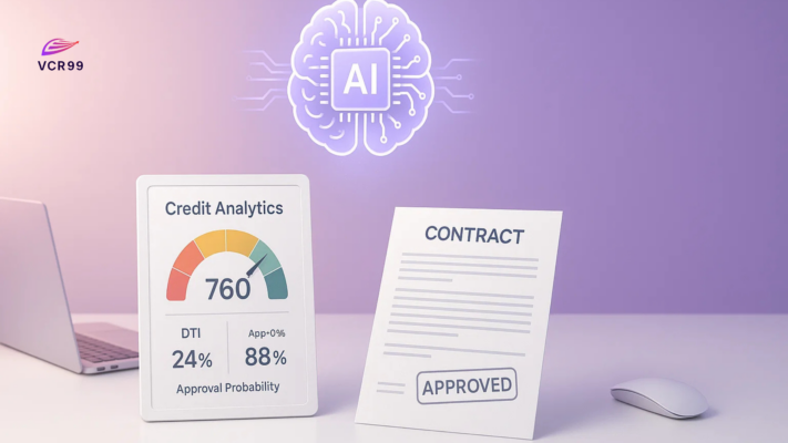 AI Solutions for Fraud Prevention in Digital Banking – VCR99 News