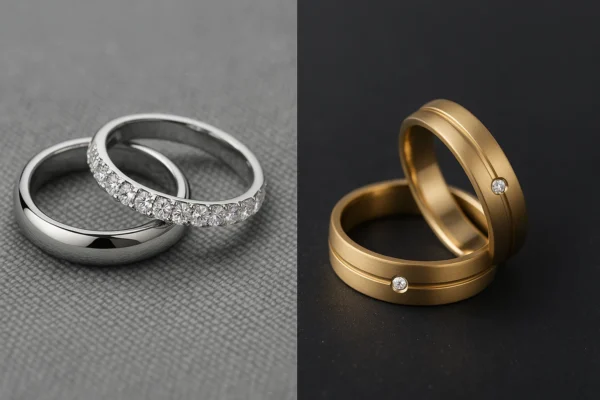 Vàng ta là gì? Những đặc điểm và giá trị so với vàng trắng – Góc nhìn đầu tư từ VCR99