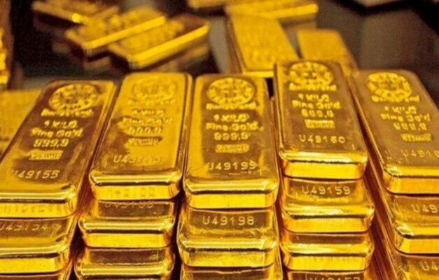 Gold Prices Forecasted to Rise in the Short Term – VCR99’s Outlook