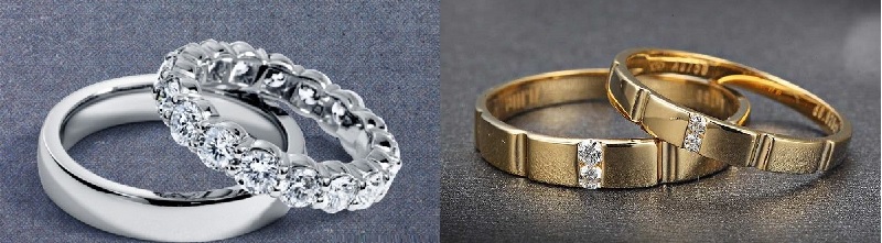 What Is Pure Gold? Key Features and Value Compared to White Gold – A Financial Insight from VCR99